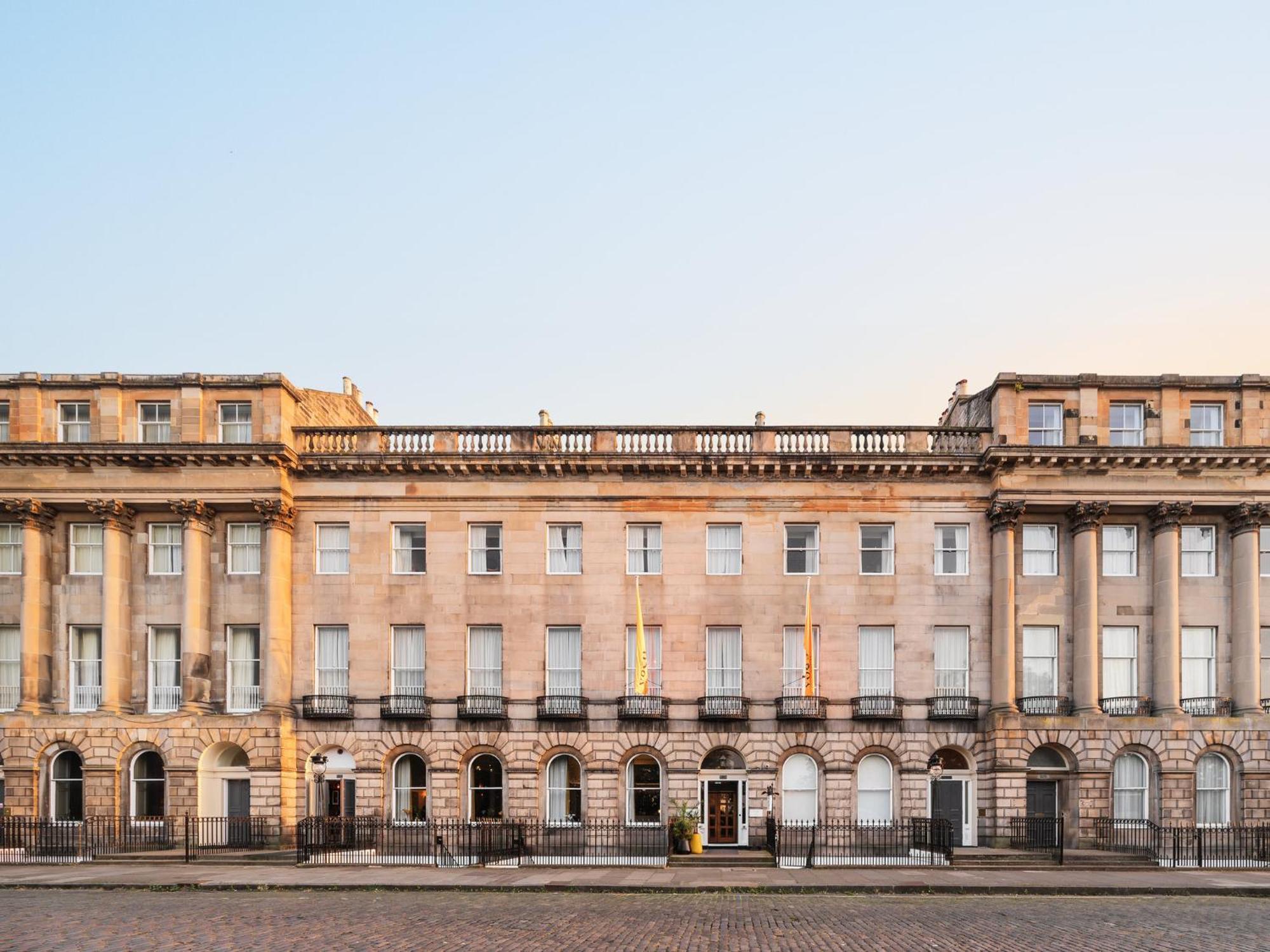 Voco Edinburgh - Royal Terrace By Ihg — Photos 3